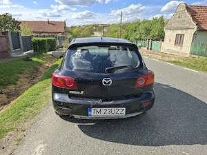 Vand Mazda 3 pentru Dezmembrat - imagine 7