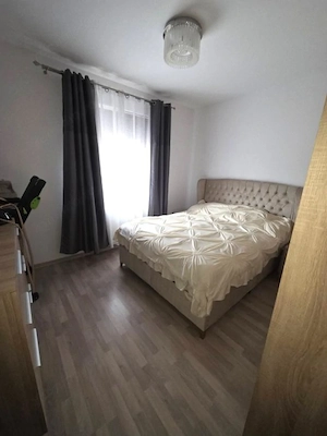 Apartament cu 2 camere GRADINA Braytim Giroc - imagine 5