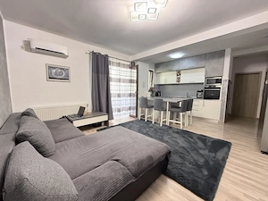 Apartament cu 2 camere GRADINA Braytim Giroc - imagine 4