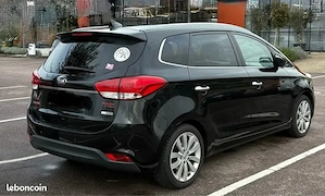 KIA carens euro 6 fără adblue  - imagine 2