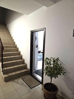 Apartament cu 2 camere GRADINA Braytim Giroc - imagine 8