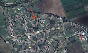 Vand teren de 2867mp in localitatea Uliuc - imagine 3