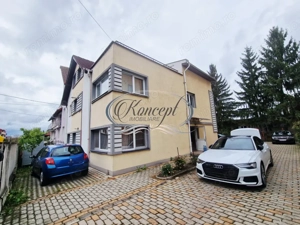 Apartament la cheie si cu parcare in Zorilor - imagine 13