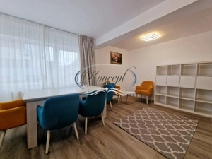 Apartament la cheie si cu parcare in Zorilor - imagine 4