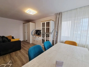 Apartament la cheie si cu parcare in Zorilor - imagine 5