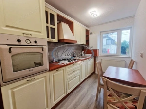 Apartament la cheie si cu parcare in Zorilor - imagine 6