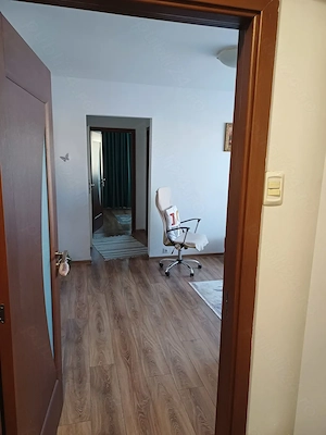 Apartament de vanzare 2 camere Astra zona Ardealul