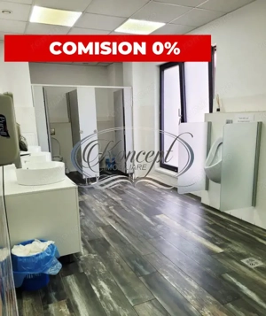 Spatiu de birou premium in zona Centrala - imagine 16