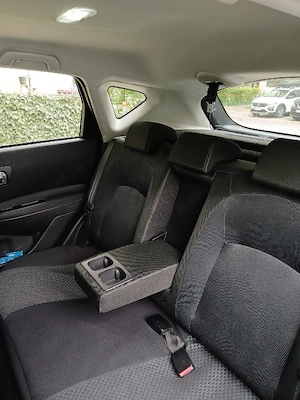 NISSAN Qashqai J10 (face-lift) 2011  1.5 dCi 110 cp - imagine 5