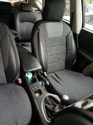 NISSAN Qashqai J10 (face-lift) 2011  1.5 dCi 110 cp - imagine 3