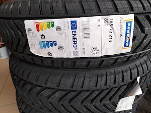 Vând 4 cauciucuri noi  - imagine 3