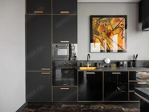 Garsoniera de inchiriat in zona Pipera