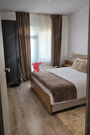 Apartament 3 camere de vanzare-mobilat și utilat   -Giroc