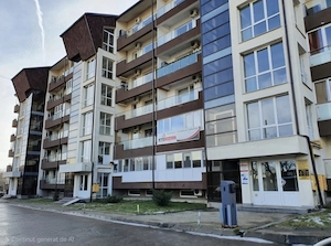 apartament 2 camere - bloc nou, langa Pompieri - imagine 10