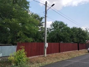 De vanzare 568 mp teren intravilan, utilitati complete, 22 metri deschidere, ideal pentru casa - imagine 3