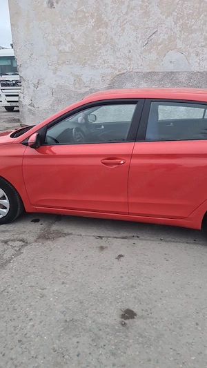 Hyundai i20 benzină și gpl  - imagine 3