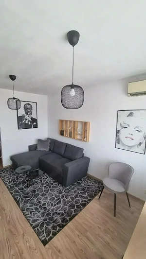 garsoniera titan-rasarit de soare-modern-centrala