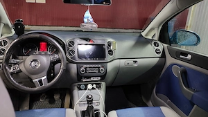 Vând golf 5 plus - imagine 7