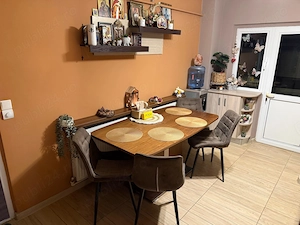 Vand Schimb apartament la cheie