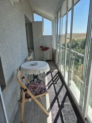 apartament 2 camere - bloc nou, langa Pompieri - imagine 8