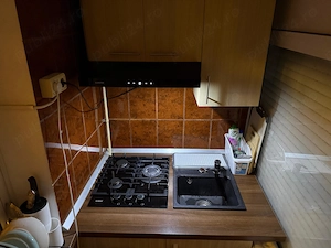 Vand Schimb apartament la cheie - imagine 6