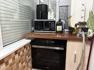 Vand Schimb apartament la cheie - imagine 7