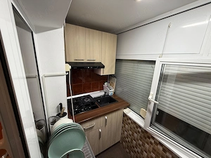 Vand Schimb apartament la cheie - imagine 8