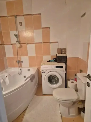 apartament 2 camere - bloc nou, langa Pompieri - imagine 5