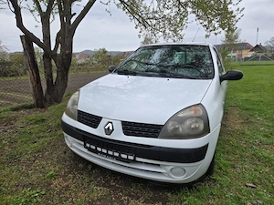 Renault Clio 2 | 2004 | 1.5 dCi