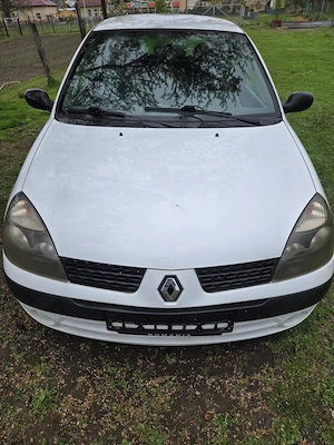 Renault Clio 2 | 2004 | 1.5 dCi - imagine 5