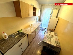 2 Camere decomandate | 50mp | Etaj 1/10 | Parcare | Mănăștur–Str.Mehedinți