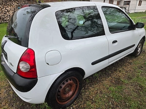 Renault Clio 2 | 2004 | 1.5 dCi - imagine 4
