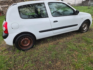 Renault Clio 2 | 2004 | 1.5 dCi - imagine 2