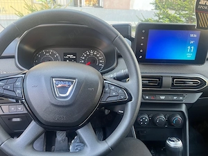 Cesionez autorizatie taxi pe Cluj 1100   neg