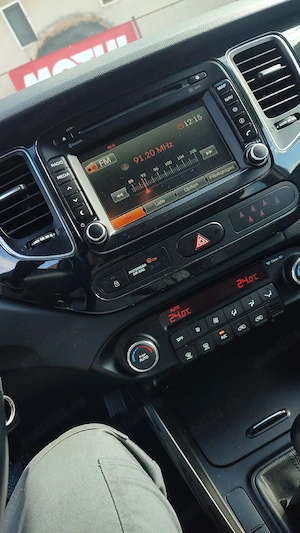 KIA carens euro 6 fără adblue  - imagine 4