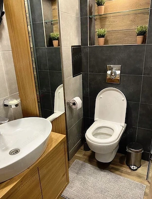 Garsoniera in zona Girocului  - imagine 3