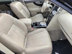 Infiniti FX35 Premium AWD - imagine 5