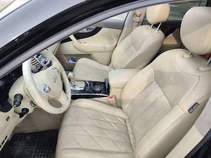 Infiniti FX35 Premium AWD - imagine 9
