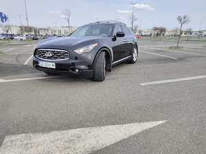Infiniti FX35 Premium AWD - imagine 6