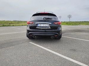 Infiniti FX35 Premium AWD - imagine 10