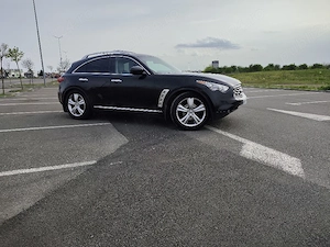 Infiniti FX35 Premium AWD - imagine 7