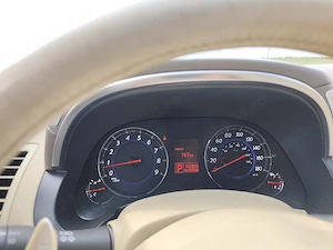 Infiniti FX35 Premium AWD - imagine 2