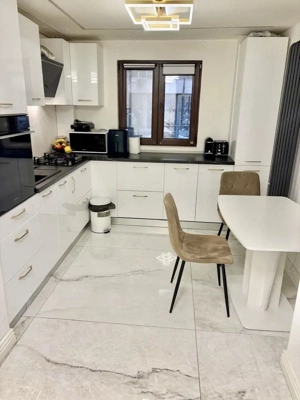 Apartament 2 camere zona Basarabiei - Sld. Tina Petre