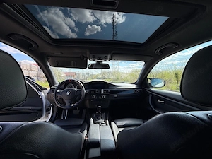 BMW seria 3 coupe E92 facelift - imagine 4