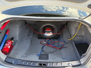 BMW seria 3 coupe E92 facelift - imagine 7