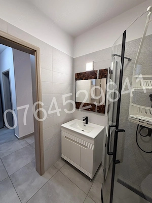 Inchiriez garsoniera Militari Residence,Green Park Residence,Str. Tineretului 81D,bloc 2022 - imagine 16