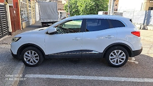 Vând Renault Kadjar  - imagine 4