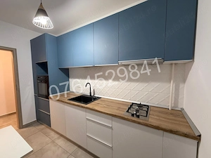 Inchiriez garsoniera Militari Residence,Green Park Residence,Str. Tineretului 81D,bloc 2022 - imagine 6