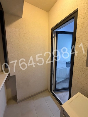 Inchiriez garsoniera Militari Residence,Green Park Residence,Str. Tineretului 81D,bloc 2022 - imagine 9