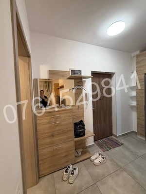Inchiriez garsoniera Militari Residence,Green Park Residence,Str. Tineretului 81D,bloc 2022 - imagine 13